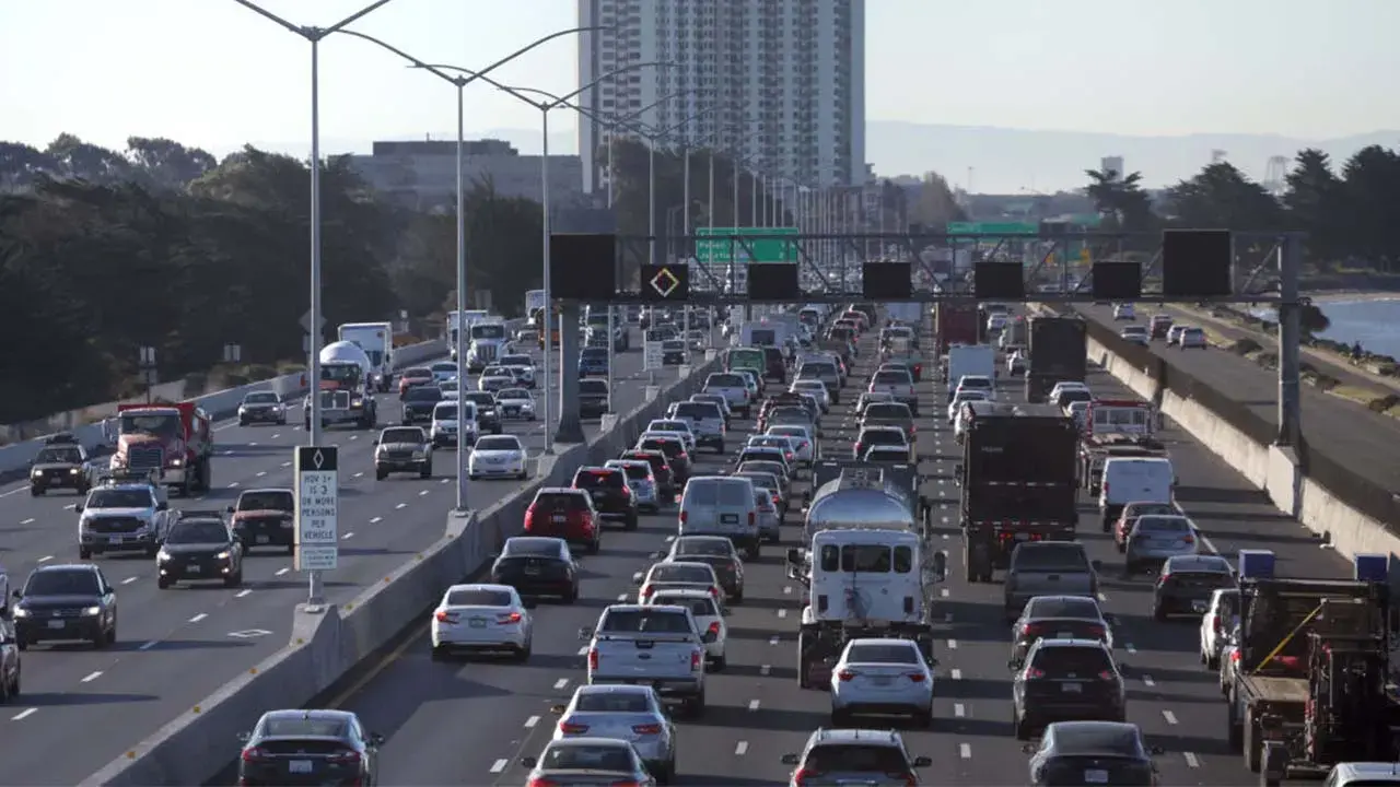 Major US Cities Expand Congestion Pricing to Reduce Traffic and ...